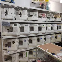 چرخ سردوز ژانومه ژوکی بابیلوک