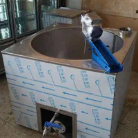 پاتیل پخت شیر دیگ پخت شیر|فروشگاه و مغازه|صباشهر, |دیوار