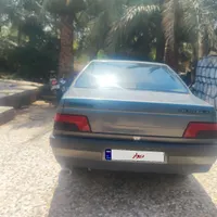 پژو 405 جی ال ایکس (GLX)، مدل ۱۳۹۰|خودرو سواری و وانت|بم, |دیوار