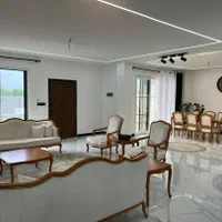 ویلا ساحلی استخر دار مبله املاک عمارت چاف|فروش خانه و ویلا|چاف و چمخاله, |دیوار