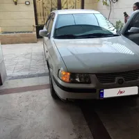 سمند مدل 83