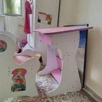 میزتحریر دخترونه