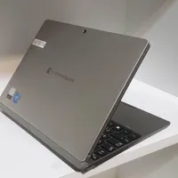 توشیبا k50 تبلت ویندوزی در حد نو