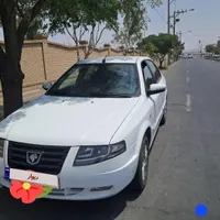 سمند سورن پلاس ef7، مدل ۱۴۰۱|خودرو سواری و وانت|بیرجند, |دیوار