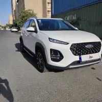 x22 pro دنده ای،مدل ۴۰۳|خودرو سواری و وانت|کرج, منظریه|دیوار