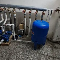 مشاوره فروش واجرا پمپ آب /متخصص پمپ اب درکل اصفهان|خدمات پیشه و مهارت|اصفهان, حسین‌آباد|دیوار