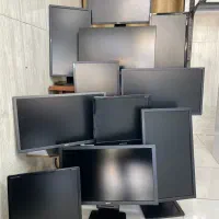 هر سایزی بخوای مانیتورش اینجاست