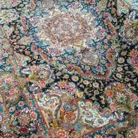 خریدار فرش دستباف ۳۰ الی ۶۰ رج.