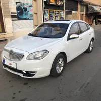 برلیانس h330 اتوماتیک عروسک