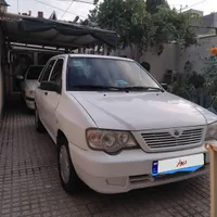 پراید 111 SE، مدل ۱۳۹۷|خودرو سواری و وانت|شاهرود, |دیوار