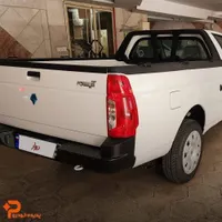 وانت آریسان 2، مدل ۱۴۰۳