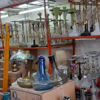 فروش کلیه لوازم قلیان میوه ای و برازجان|کوهنوردی و کمپینگ|اصفهان, حصه جنوبی|دیوار