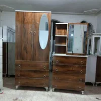 کمدلباس بدون پیش پرداخت تمام قسط/کد۲