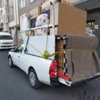 باربری حمل نقل تخصصی بهبهان خوزستان|خدمات حمل و نقل|بهبهان, |دیوار