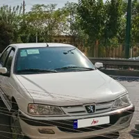 پژو پارس موتور جدید XU۷P (سفارشی)، مدل ۱۴۰۲