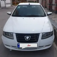 سمند سورن پلاس، مدل ۱۴۰۰ ef7