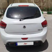 تیبا97EX