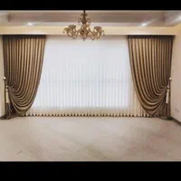 پرده های به روز