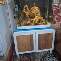 آکواریم 60 در 60 در 30