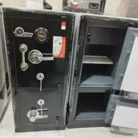 گاوصندوق ایران کاوه میدان سرگل