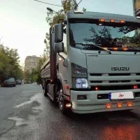 ایسوزو مدل ۹۶