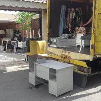 موسسه حمل ونقل ملت بار