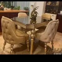 پرشین.ناهارخوری.غذاخوری.صندلی
