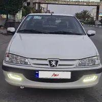 پارس سفارشی سیمی