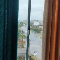 سوییت نوساز با ویو جنگل و دریا|اجارهٔ کوتاه‌مدت آپارتمان و سوئیت|تنکابن, |دیوار