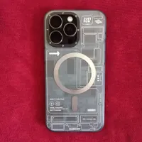 اپل iPhone 15 Pro Max با حافظهٔ ۲۵۶ گیگابایت|موبایل|کرمان, |دیوار