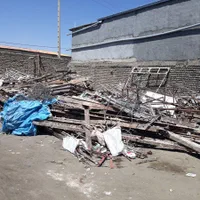 خرید ضایعات آهن مس برنج آلومینیوم کابینت سمساری|عمدهفروشی|مشهد, عبادی|دیوار