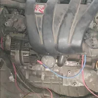 لوازم استوک وکارکرده زانتیا|قطعات یدکی و لوازم جانبی|اصفهان, ارزنان|دیوار