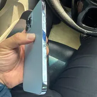 اپل iPhone 13 Pro Max با حافظهٔ ۲۵۶ گیگابایت|موبایل|رویان, |دیوار