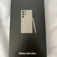 سامسونگ S24Ultra|موبایل|گرمدره, |دیوار