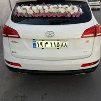 اجاره ماشین عروس ، مناسب تهران شهریار کرج گل هدیه|خدمات پذیرایی، مراسم|تهران, تهرانسر شرقی|دیوار