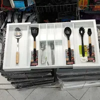 جاقاشقی کشویی کابینتی جاقاشق نظم دهنده کشو