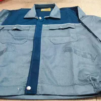 لباسکار ایمنی آریا