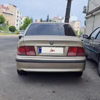 سمند X7 بنزینی، مدل ۱۳۸۳|خودرو سواری و وانت|رشت, بوسار|دیوار