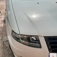 سورن پلاس با موتور Xu7pمدل ۱۴۰۴