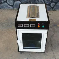 دستگاه خشک کن میوه 120کیلویی برقی|ماشینآلات صنعتی|بوشهر, |دیوار