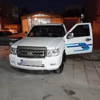 زامیاد پادرا پلاس، مدل ۱۴۰۰|خودرو سواری و وانت|مشهد, رضاشهر|دیوار