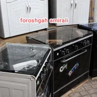 گاز اجاق گاز طرح فر ایستاده تک عمده|اجاق گاز و لوازم برقی پخت‌وپز|تهران, جیحون|دیوار