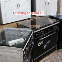 گاز اجاق گاز طرح فر ایستاده تک عمده|اجاق گاز و لوازم برقی پخت‌وپز|تهران, جیحون|دیوار