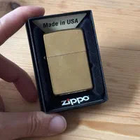 فندک zippo اصل|زیورآلات و اکسسوری|تهران, دبستان|دیوار