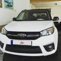 ام‌وی‌ام X33 S اسپرت، مدل ۱۳۹۸