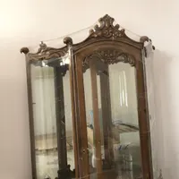 پارتیشن پایه کونسولی