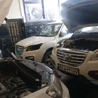 بورس گیربکس ۵۲۰و۶۲۰اوx60ا|قطعات یدکی و لوازم جانبی|مشهد, گاز|دیوار
