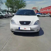 تیبا صندوق‌دار SX، مدل ۱۴۰۰
