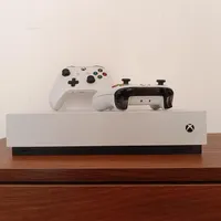 xbox one s ۱ ترابایت