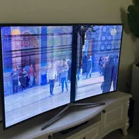 تلویزیون سالم و شکسته خریداریم